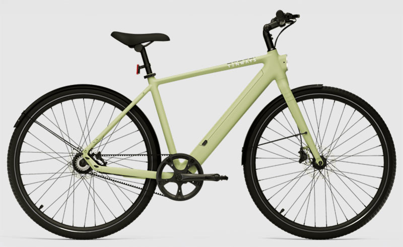 offerta sconti ebike tenways