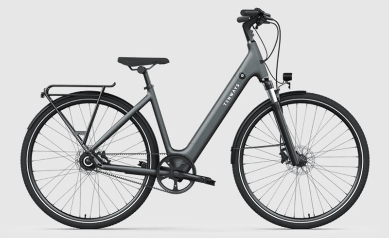 offerta sconti ebike tenways
